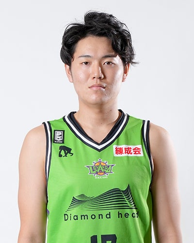 #17 山口颯斗選手