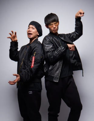 DJシーサーズ