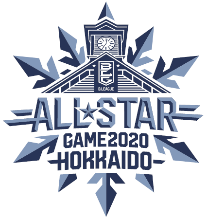 「B.LEAGUE ALL-STAR GAME 2020 IN HOKKAIDO」概要発表のお知らせ