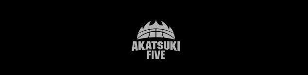 AKATSUKI FIVE