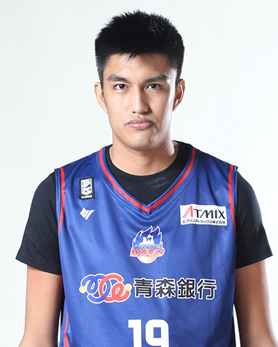 Player image