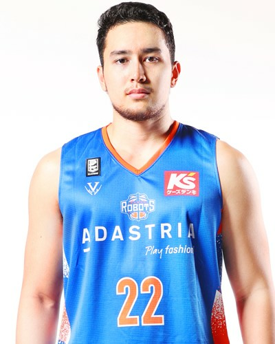 Player image