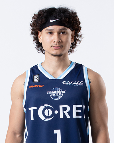 Player image