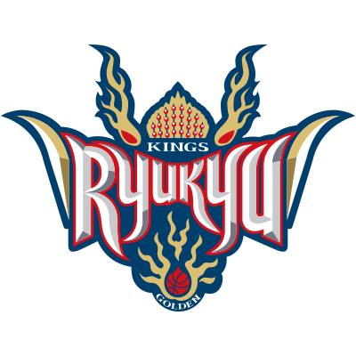 RYUKYU GOLDEN KINGS