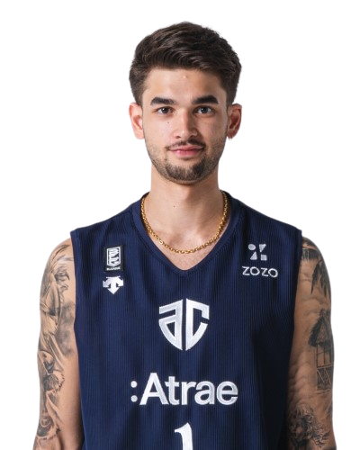 Player image