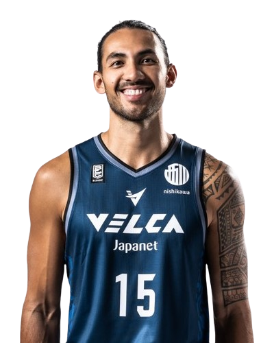 Player image