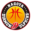 Nagoya DD logo