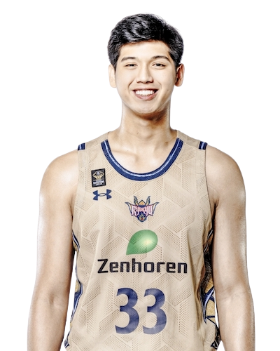 Player image