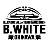 B.WHITE
