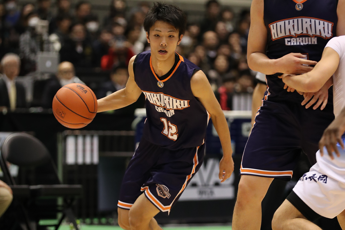 大倉颯太 | B.LEAGUE（Bリーグ）公式サイト