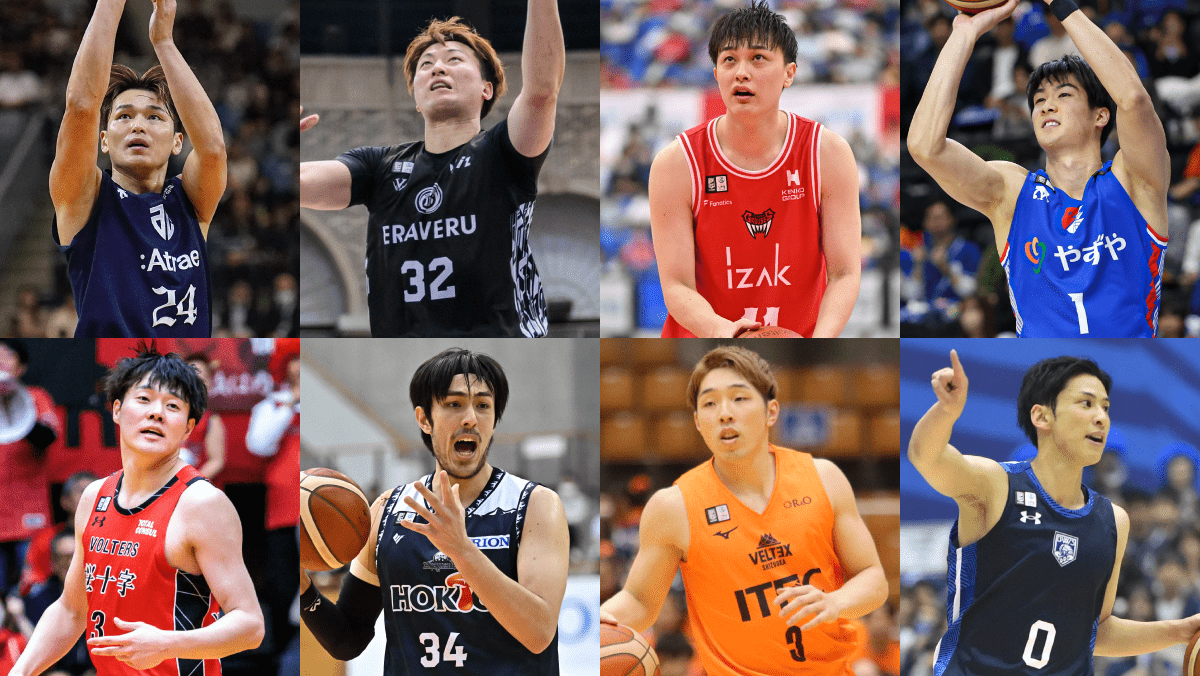 【B2PO QF 見どころ】B1昇格切符をかけた短期決戦がスタート…勝敗を分ける注目ポイントは