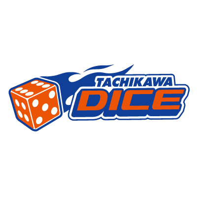 TACHIKAWA DICE