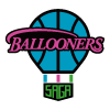 佐賀バルーナーズ ロゴ