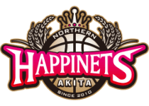 秋田ノーザンハピネッツ