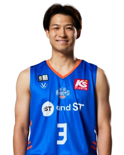 長谷川 暢