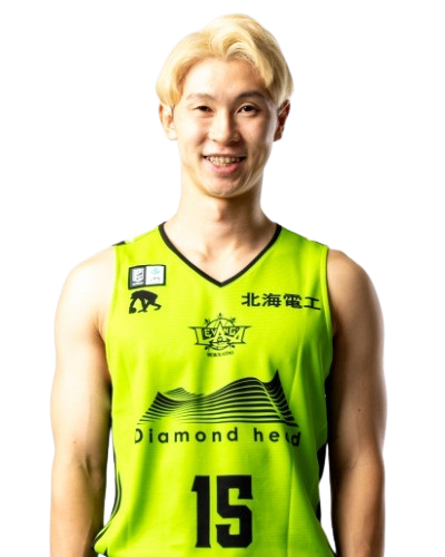 島谷 怜