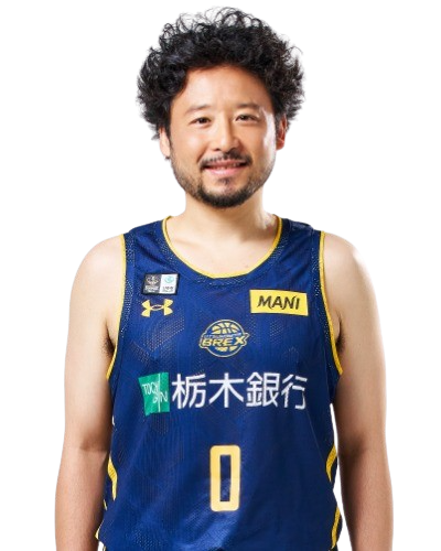 田臥 勇太