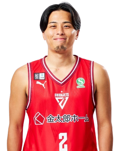 富樫 勇樹