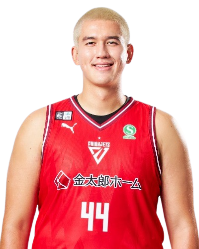 加藤 ダニエル
