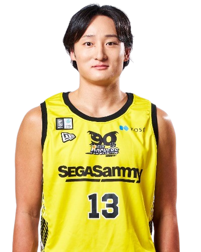 田中 大貴