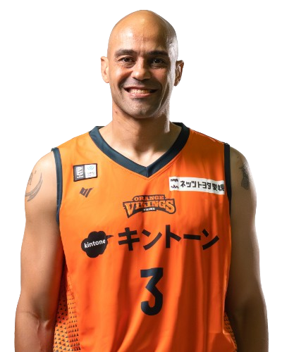 マイケル・パーカー