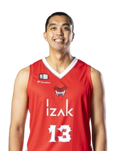 マシュー・アキノ
