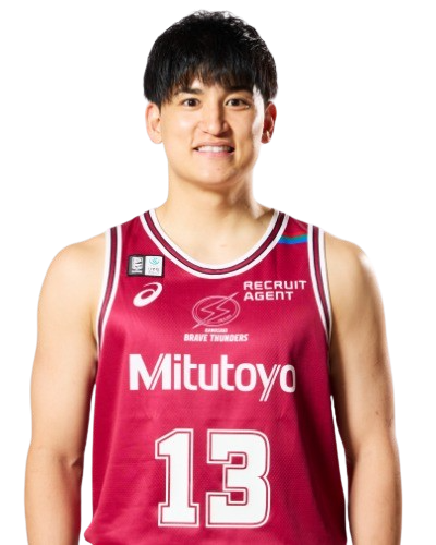 津山 尚大