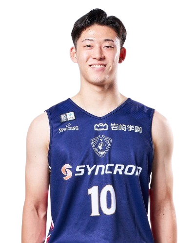前野 幹太