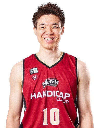 三ツ井 利也