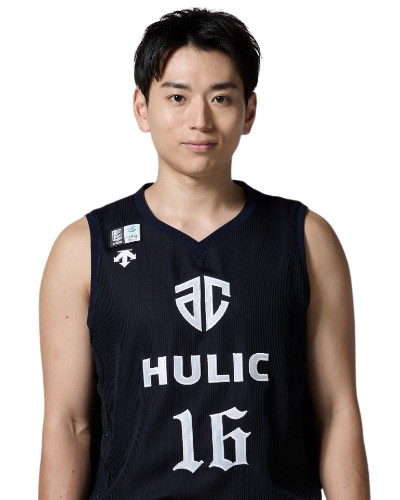 大崎 裕太