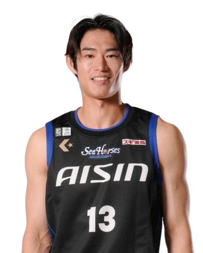 須田 侑太郎
