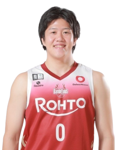小林 遥太