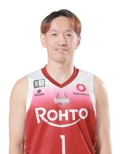 大塚 勇人