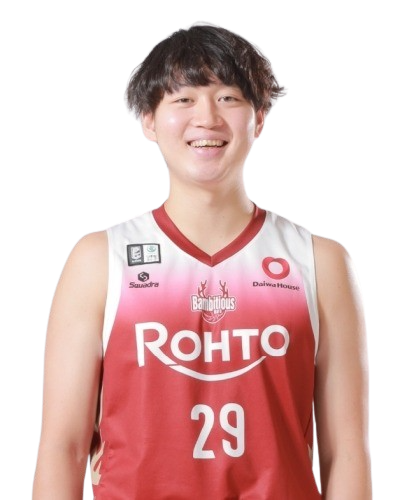 間山 柊