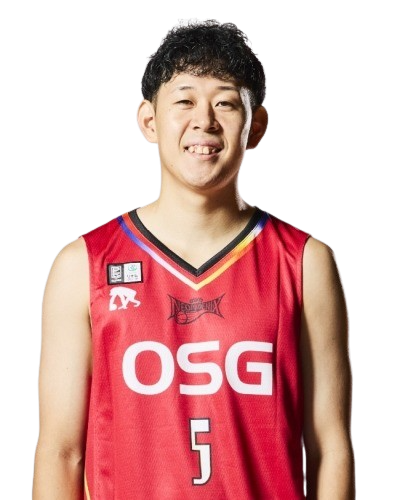 大浦 颯太