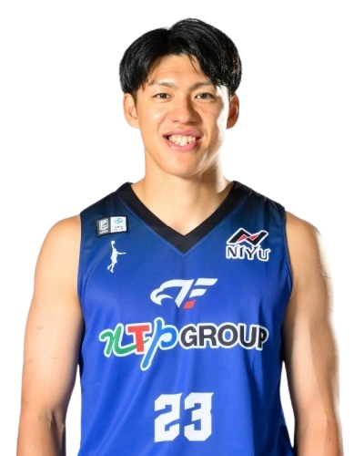 保岡 龍斗