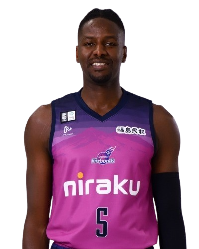 ジュフ・伴馬