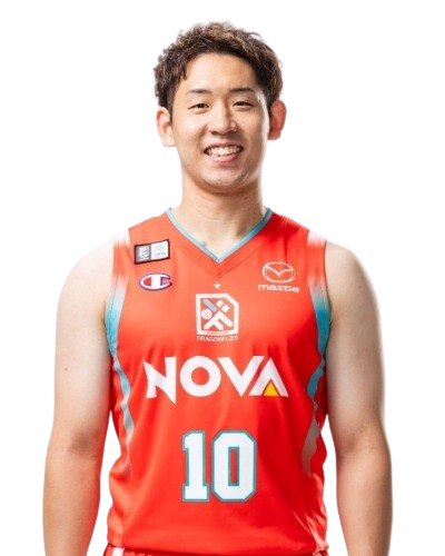 上澤 俊喜