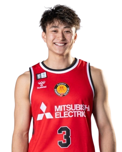 加藤 嵩都