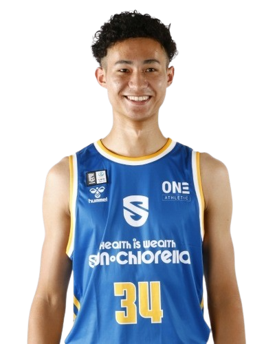 長谷川 比源