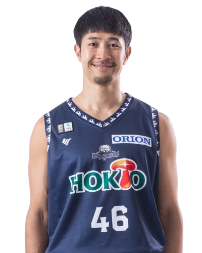 生原 秀将