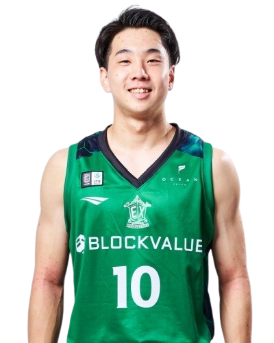 永野 威旺