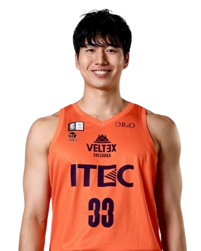 林 翔太郎