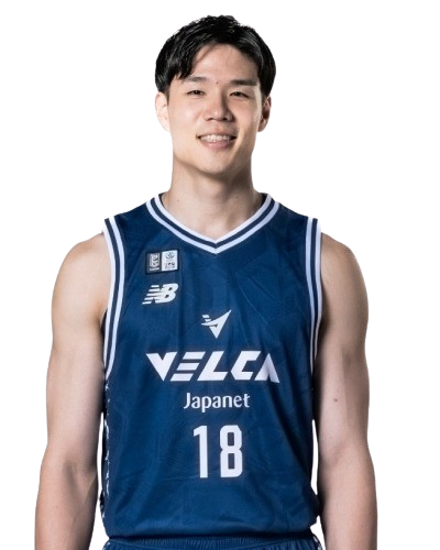 馬場 雄大