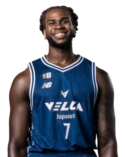ジャレル・ブラントリー