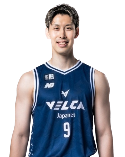 森川 正明