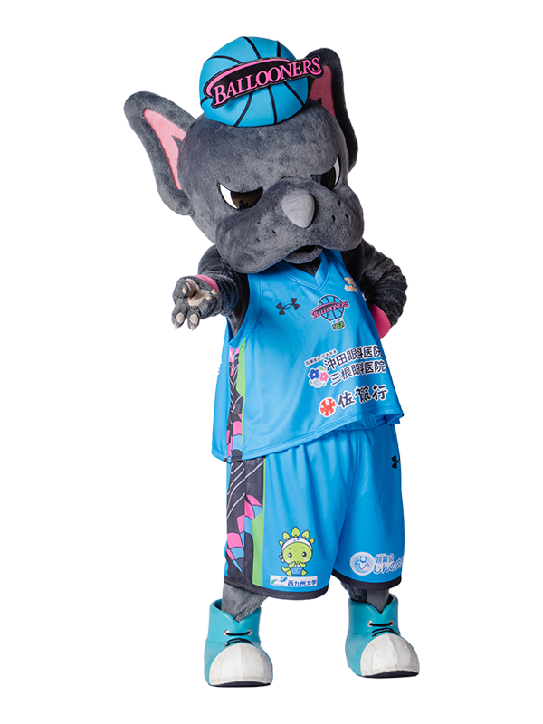 バルたん
