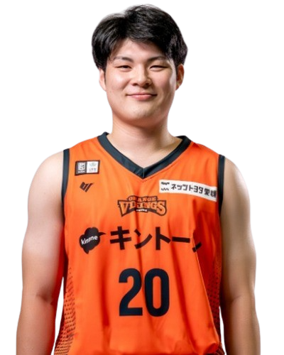 原田 大和