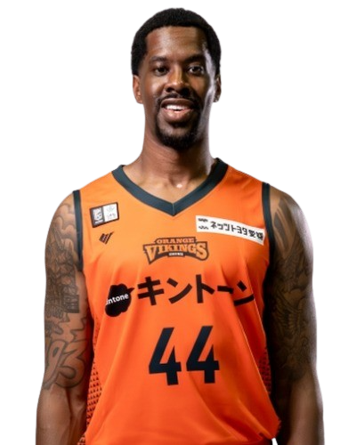 シャキール・ハインズ