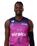 ジュフ・伴馬